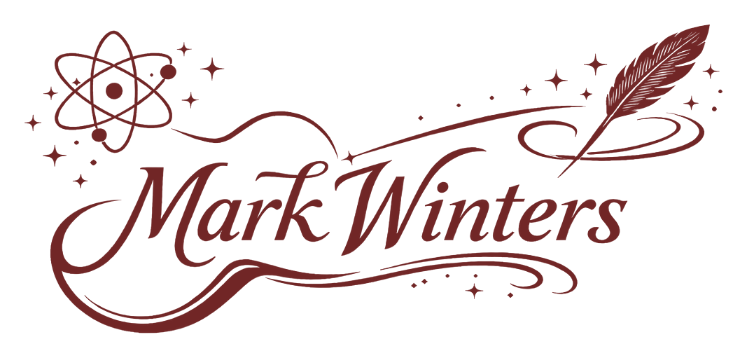 Mark Winters