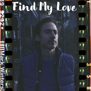 Find My Love Release Date 5/22/2020