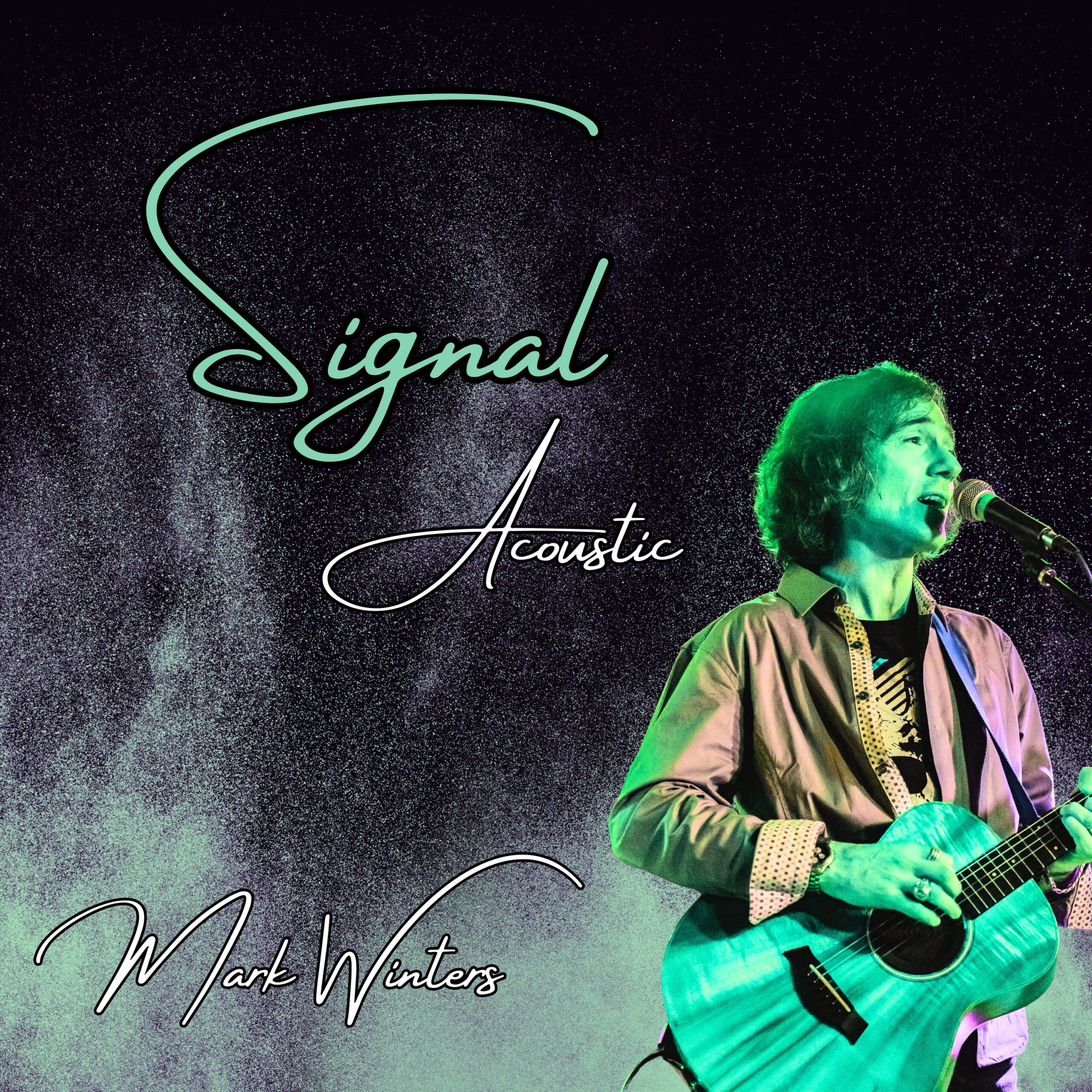 Signal AM Album Art Work (1)