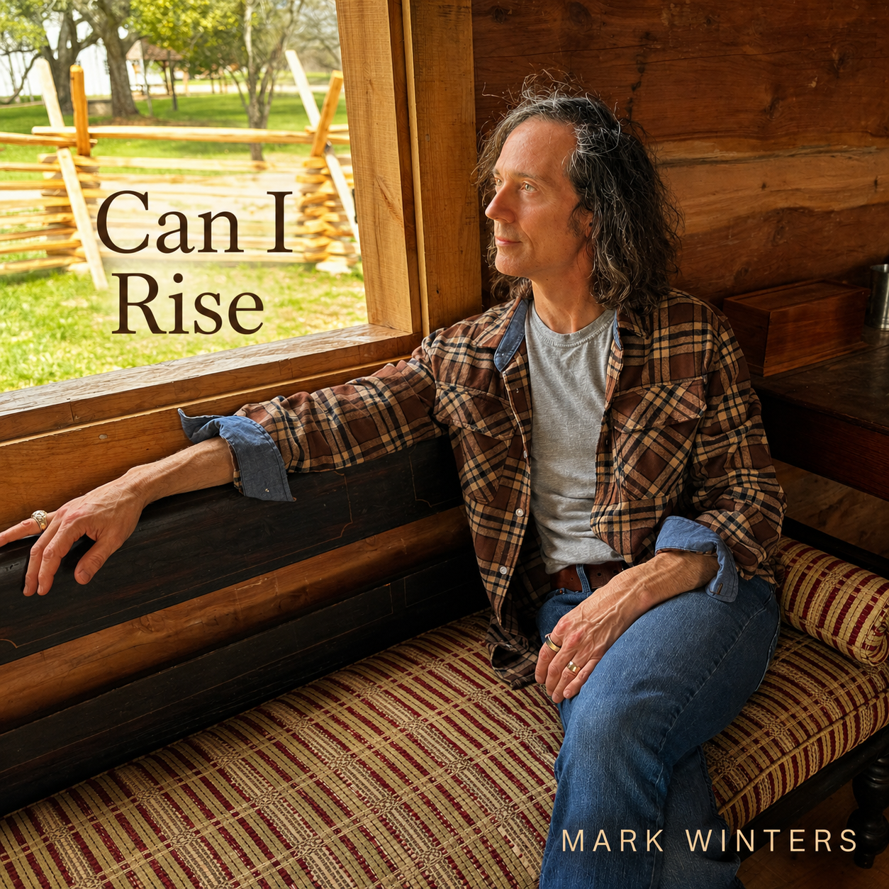 Can I Rise