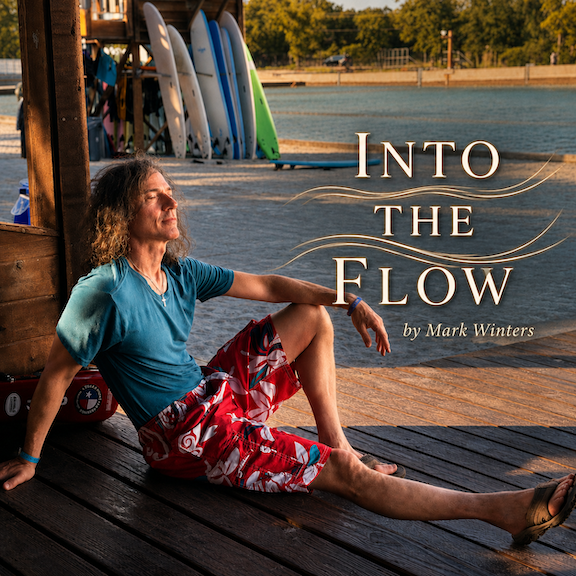 Into The Flow cover art